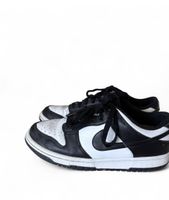 nike panda dunks