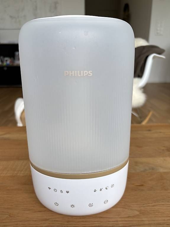 Philips Umidificatori d'aria: Luftbefeuchter von Philips – Usato da Steffisburg venduto da Florian911 1
