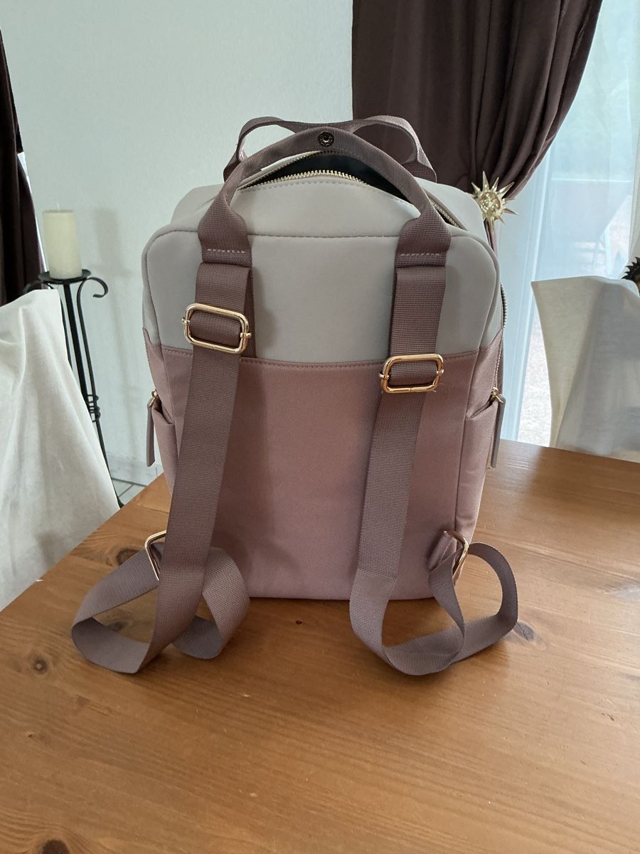 Zaini: Kapton&Son Rucksack – Nuovo (secondo la descrizione) da Bassersdorf venduto da Zorromobi0 1
