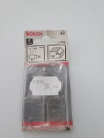 Nuova fresa Bosch made in Usa