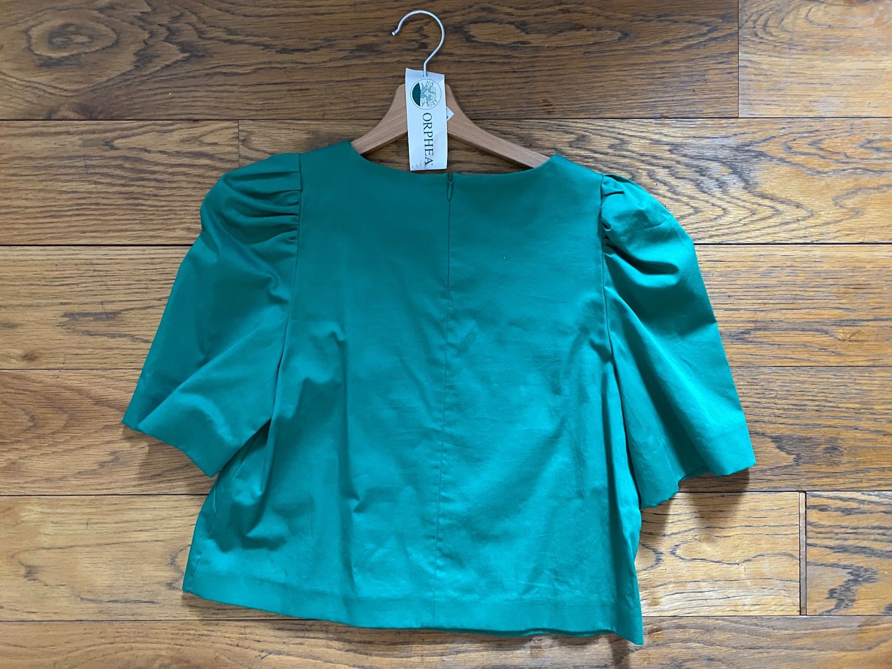 Max Mara Top: Haut Alisso Weekend Max Mara – Nuovo (secondo la descrizione) da Hermance venduto da joe_td6n 1