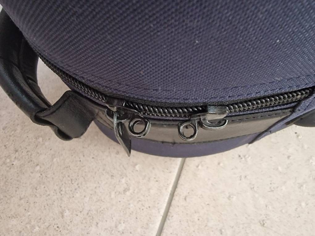 Strumenti musicali: Arnolds & Sons Trompetenbag/Tasche – Usato da Diegten venduto da Eube 1