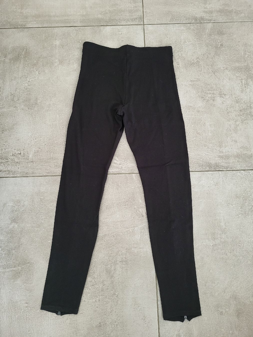 H&M Leggings: Legging – Neu (gemäss Beschreibung) aus Ecuvillens von loloall 1