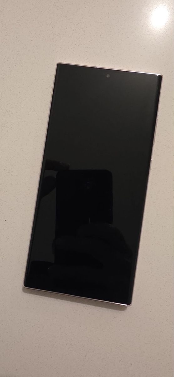 Samsung Telefoni cellulari / Smartphones: S23 Ultra Lavanda - 256 GB – Usato da Balerna venduto da tet_8t7z 1