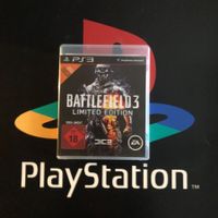 Battlefield 3 Limited Edition für PS3