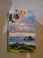 das Leuchten über den Klippen