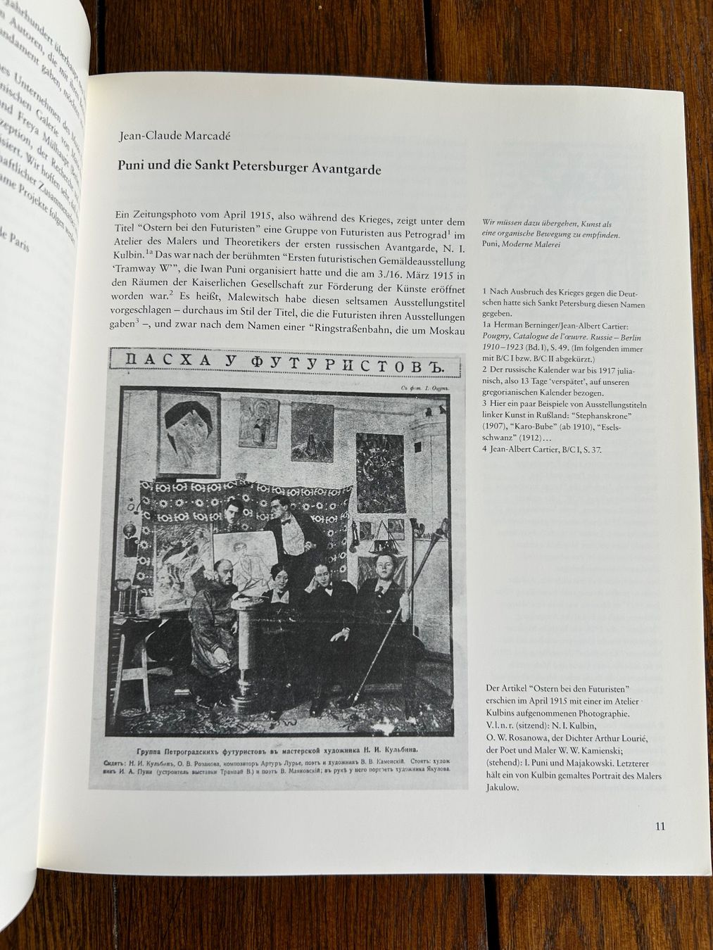 Libri: Iwan Puni 1892-1956 – Usato da Basel venduto da Peter_schlemihl 1