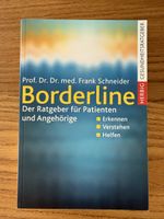 Borderline v. Prof.Dr.Dr.med. Frank Schneider