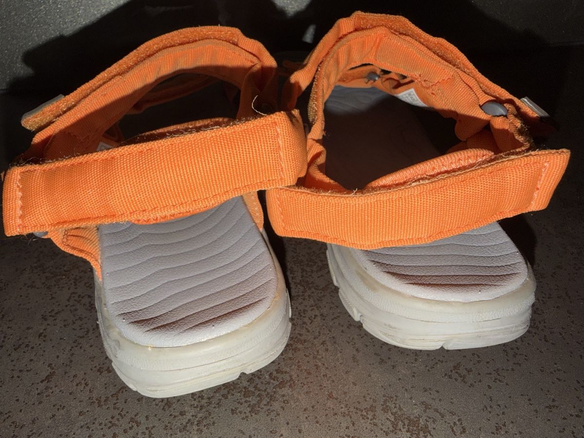 Jack Wolfskin Damenschuhe: Sandalen Jack Wolfskin 42 neu – Neu (gemäss Beschreibung) aus Dornach von samuti 4