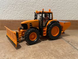 SIKU John Deere Kommunal