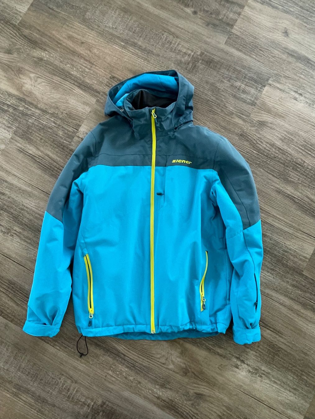 Mammut Completi: Skijacke/Hose Herren - Gr. 50 – Usato da Murten venduto da bmn03