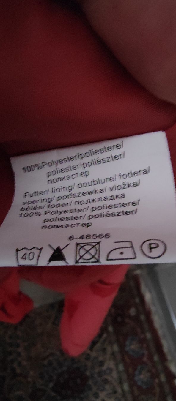 Vestiti: Sommerkleid – Usato da Grenchen venduto da car_qq2t 4