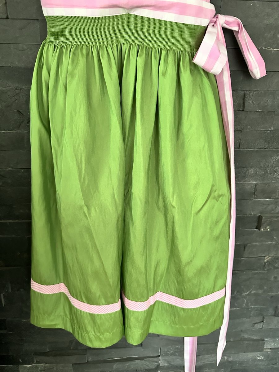 Vestiti: Suesse Dirndl-Tracht Gr. 36 – Usato da Buchrain venduto da eule2109 5