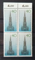 Deutschland-Mi 937 ** Viererblock (13)