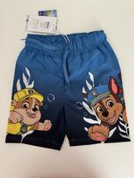 Paw Patrol Badehose von name it / Gr. 110- NEU
