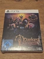 Darkest Dungeon II - PS5 Spiel - NEU und OVP