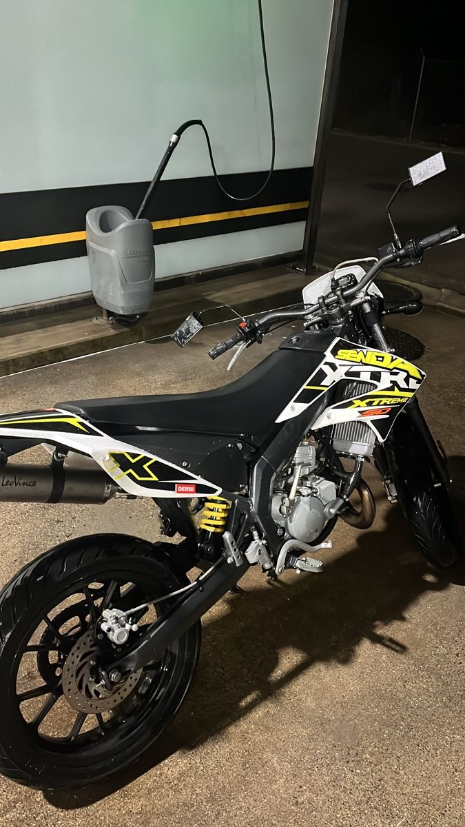 Derbi Strasse: Derbi Senda DRD 50 Xtreme – Gebraucht aus Zürich von jan_7xgz 1