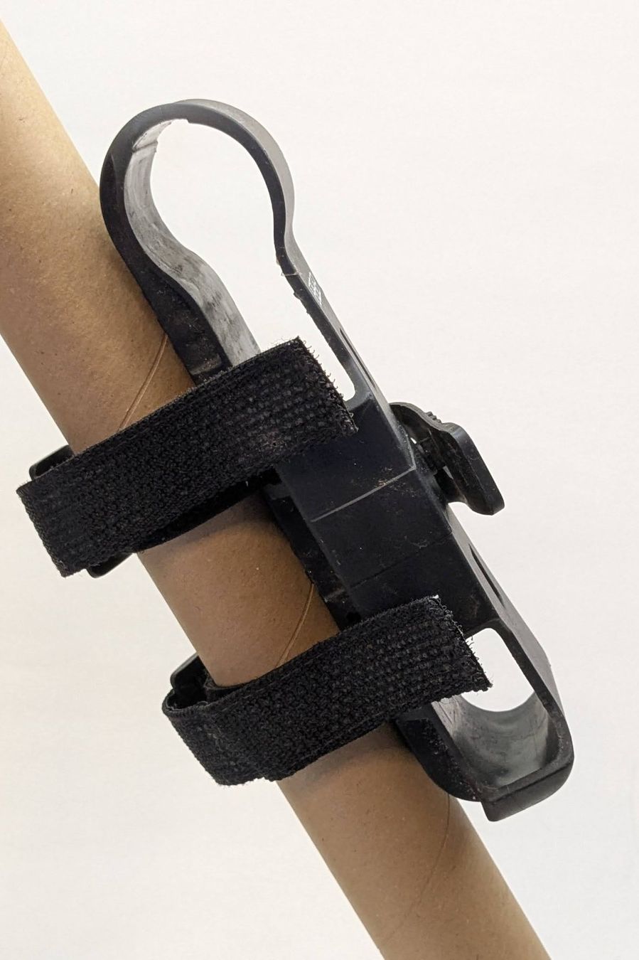 Supporti per biciclette: BBB Cycling Schlosshalter, Schwarz, Velo – Usato da Bern venduto da F_M_A 1