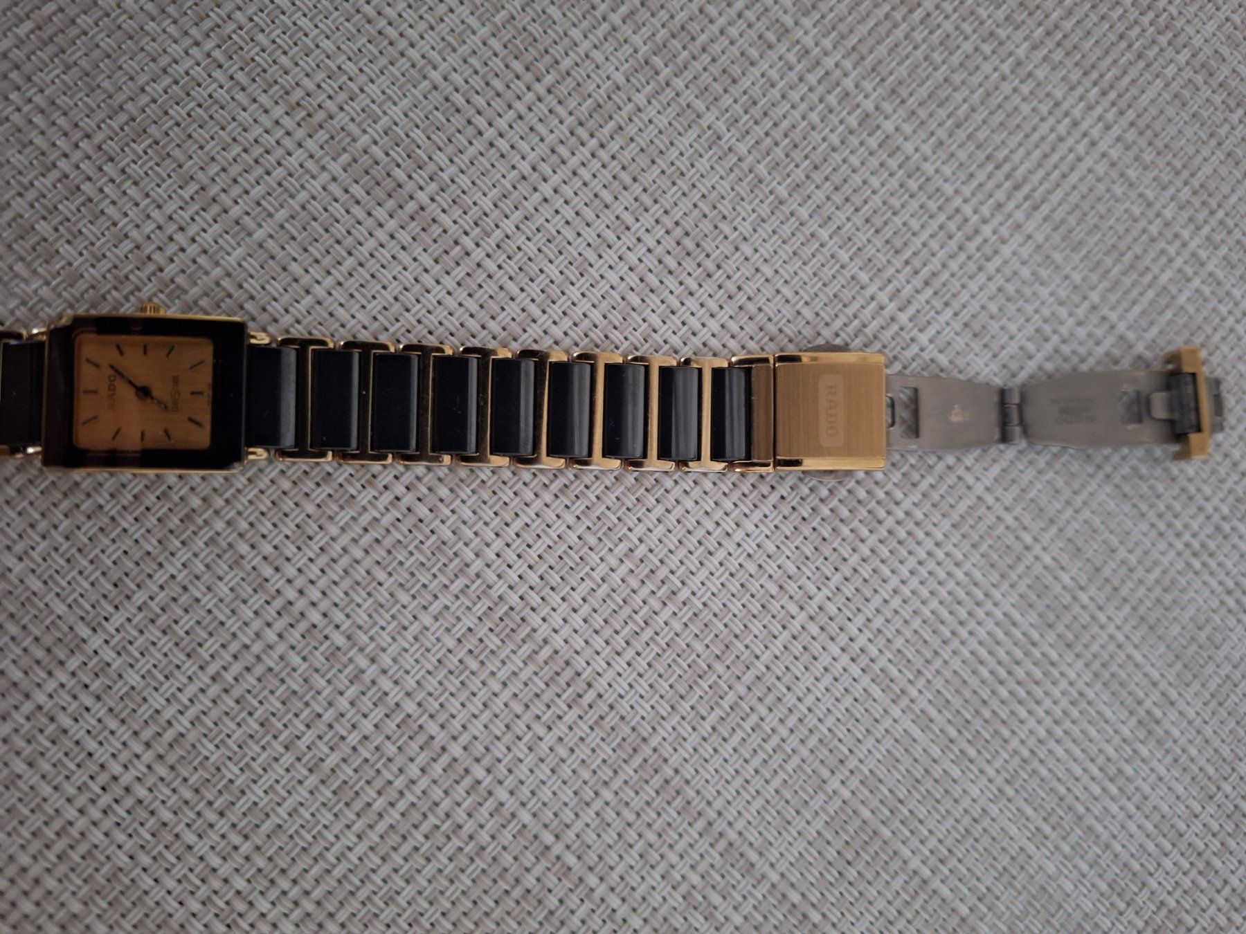 Rado Orologi: Rado Damenuhr – Usato da Buchs SG venduto da Kastner 1