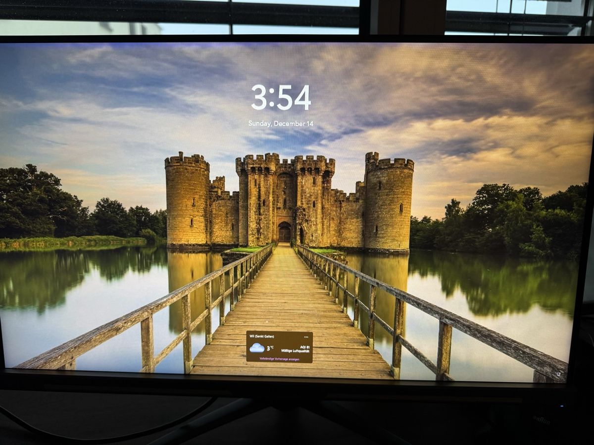 Acer Monitor: Acer predator 27‘‘ – Usato da Wil SG venduto da pet_shj8 1