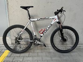 Mountain Bike Focus