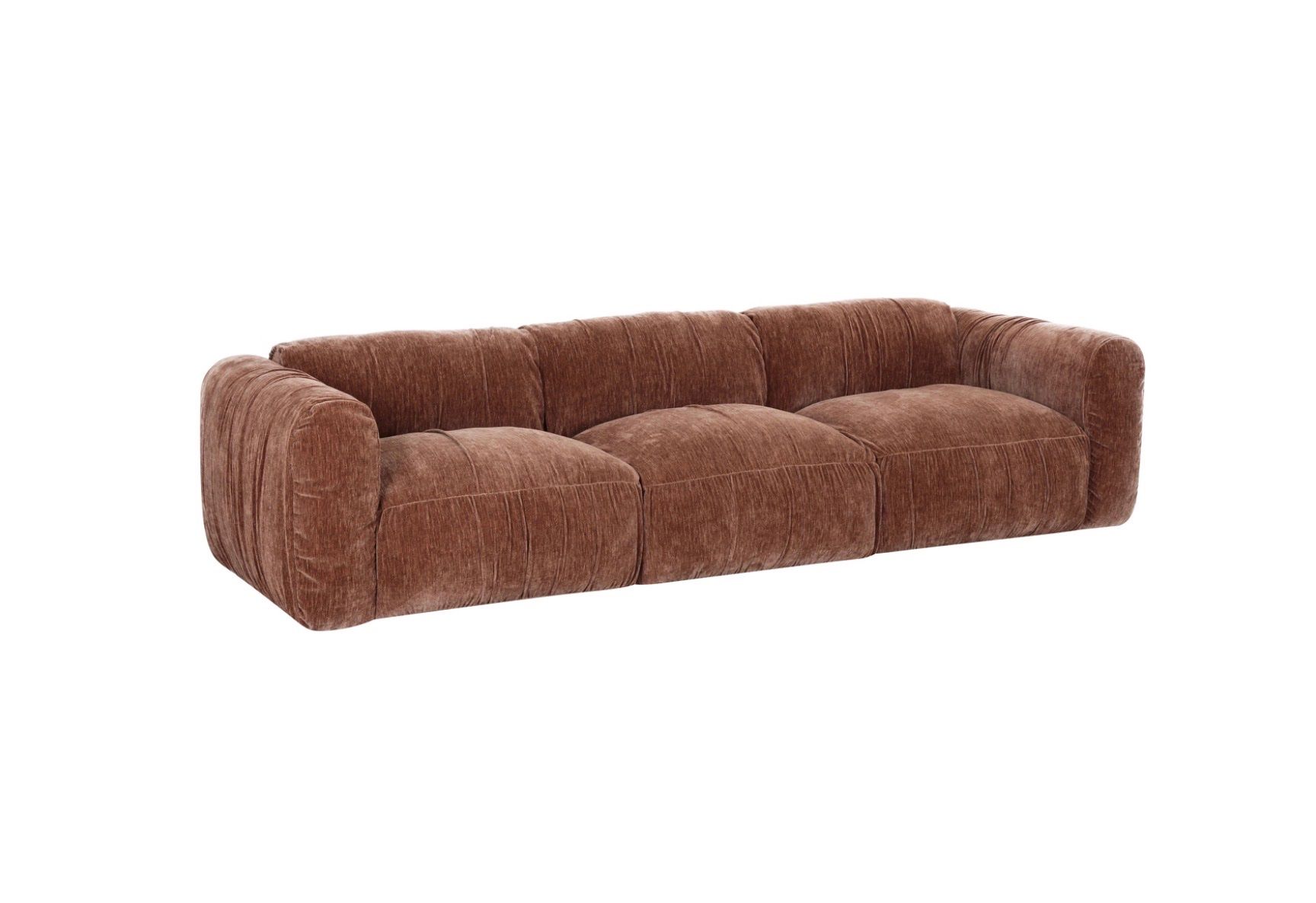 Divani: Richmond Interiors | Sofa Monty be straight coffee – Nuovo e nell'imballaggio originale da Menziken venduto da loli_89