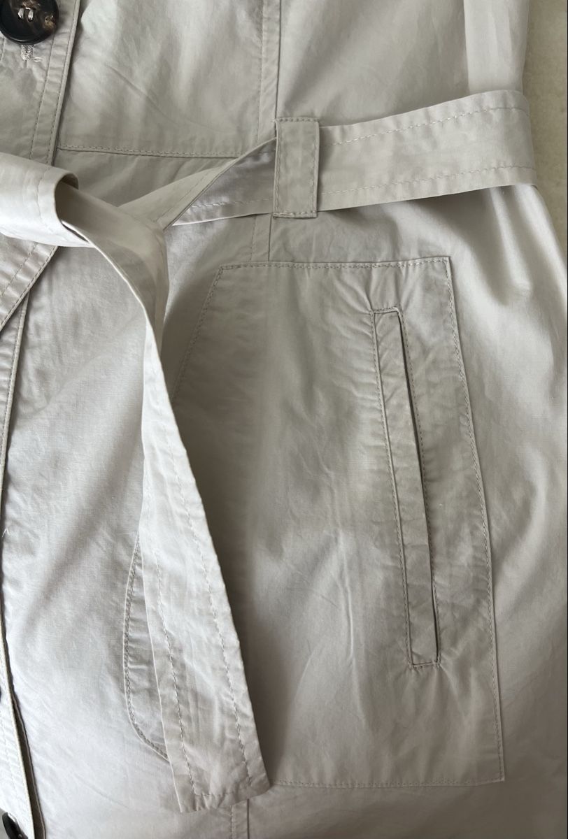 Gérard Darel Vestiti: Kleid von GERARD DAREL beige Grösse 36  – Nuovo (secondo la descrizione) da Uster venduto da Family_Boutique 3