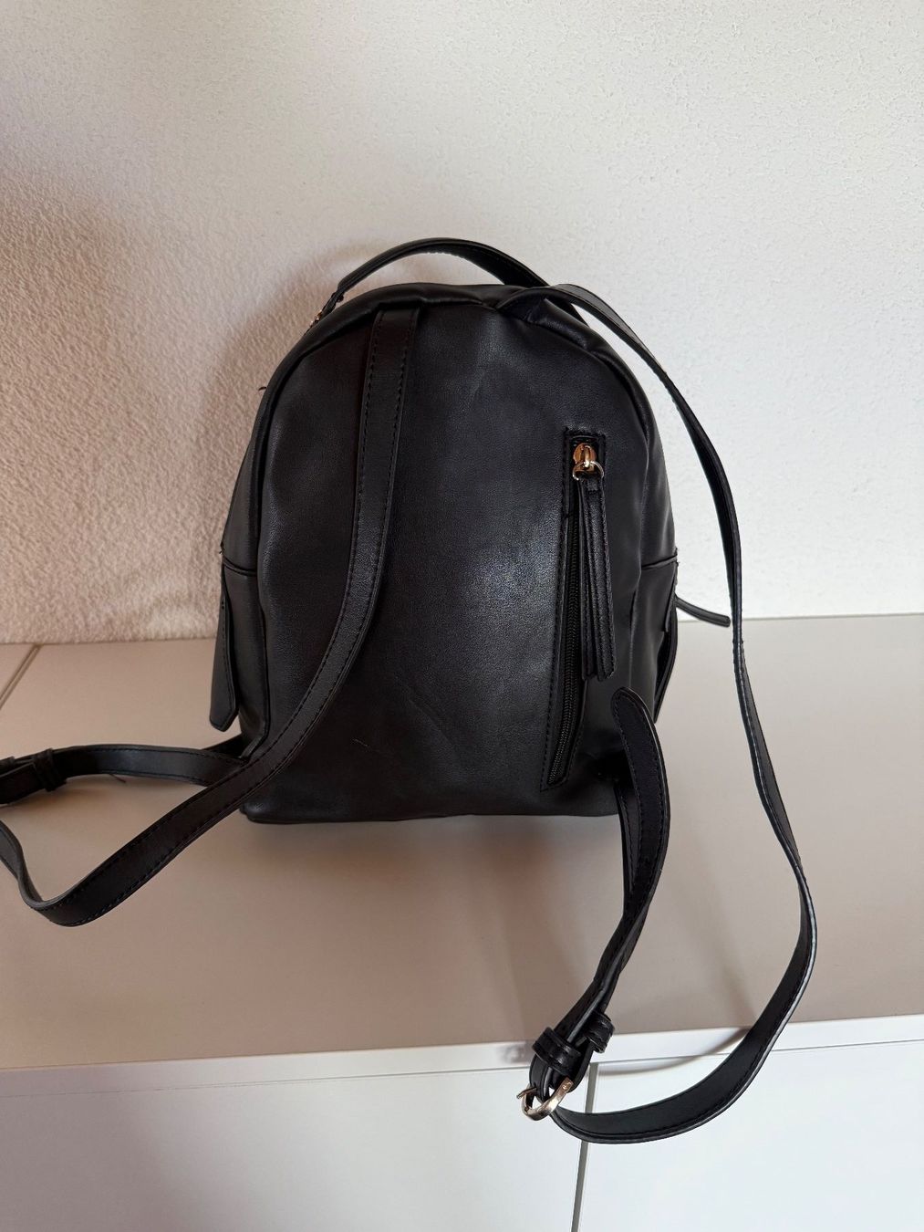 Rucksäcke: Fiorelli – Mini Rucksack, Schwarz – Gebraucht aus Buchs AG von lucazubi7 1