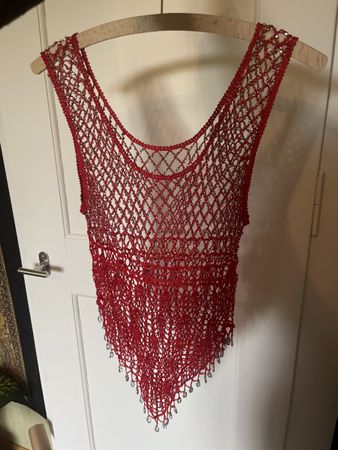 Accessoir Oberteil
