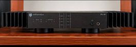 Audioanalyse PA60