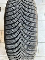 4 Winterräder Fiat, Lancia 