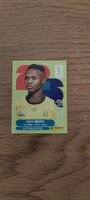Panini FIFA World Cup 2026 Sticker - RSA 19 - Mohau Nkota