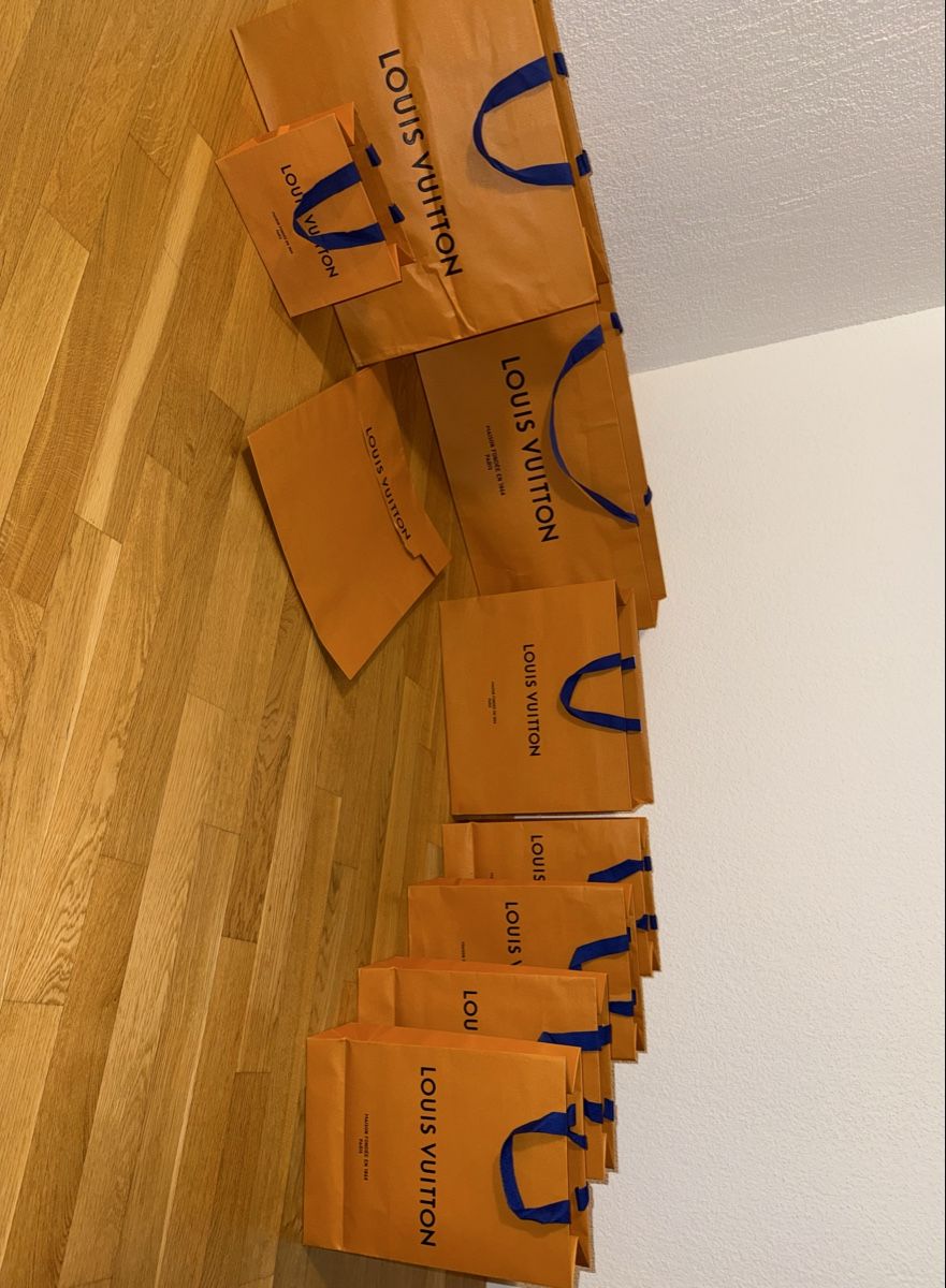 Louis Vuitton Borse: 9 LOUIS VUITTON TRAGETASCHEN – Nuovo (secondo la descrizione) da Rorschacherberg venduto da drdupor 5