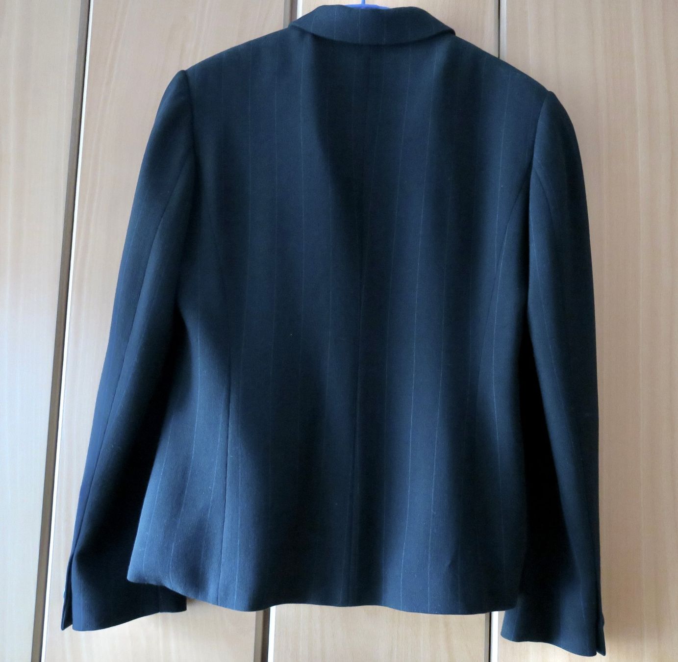 Giacche: Veste bleu foncé  Marella – Usato da Genève venduto da LiPhry 1