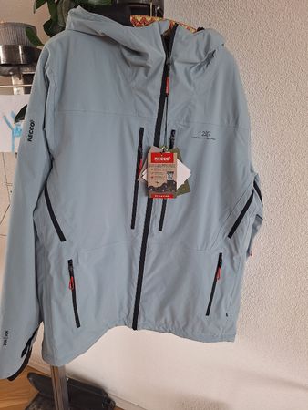 Ski / Snowboard Jacke 217 twentyone seventeen XL