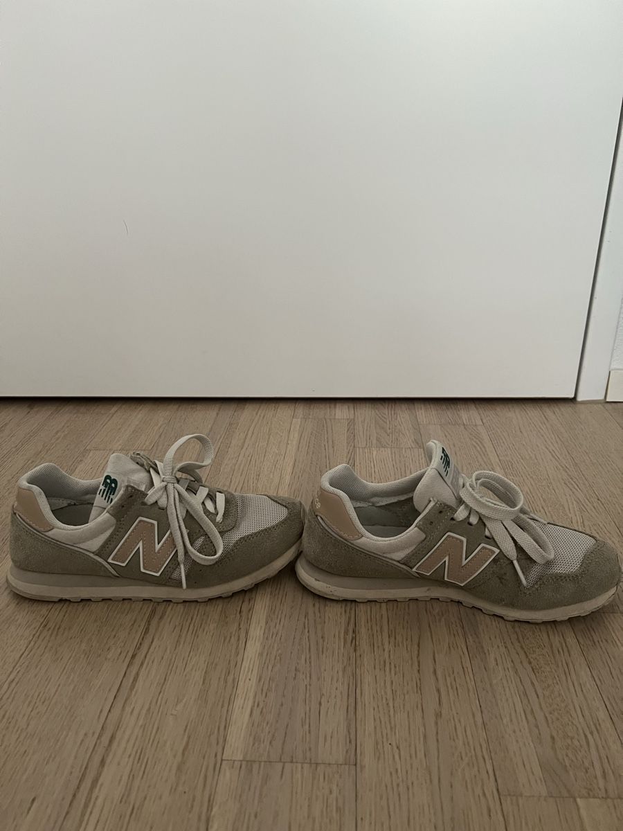 New Balance Damenschuhe: New Balance 373 Sneaker – Gebraucht aus Dietikon von Mischi2167 1