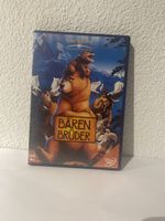 Walt Disney Meisterwerke Bärenbrüder DVD Neu