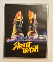 Street Trash (Blu-ray Uncut Deutsch) Kult Limited Edition