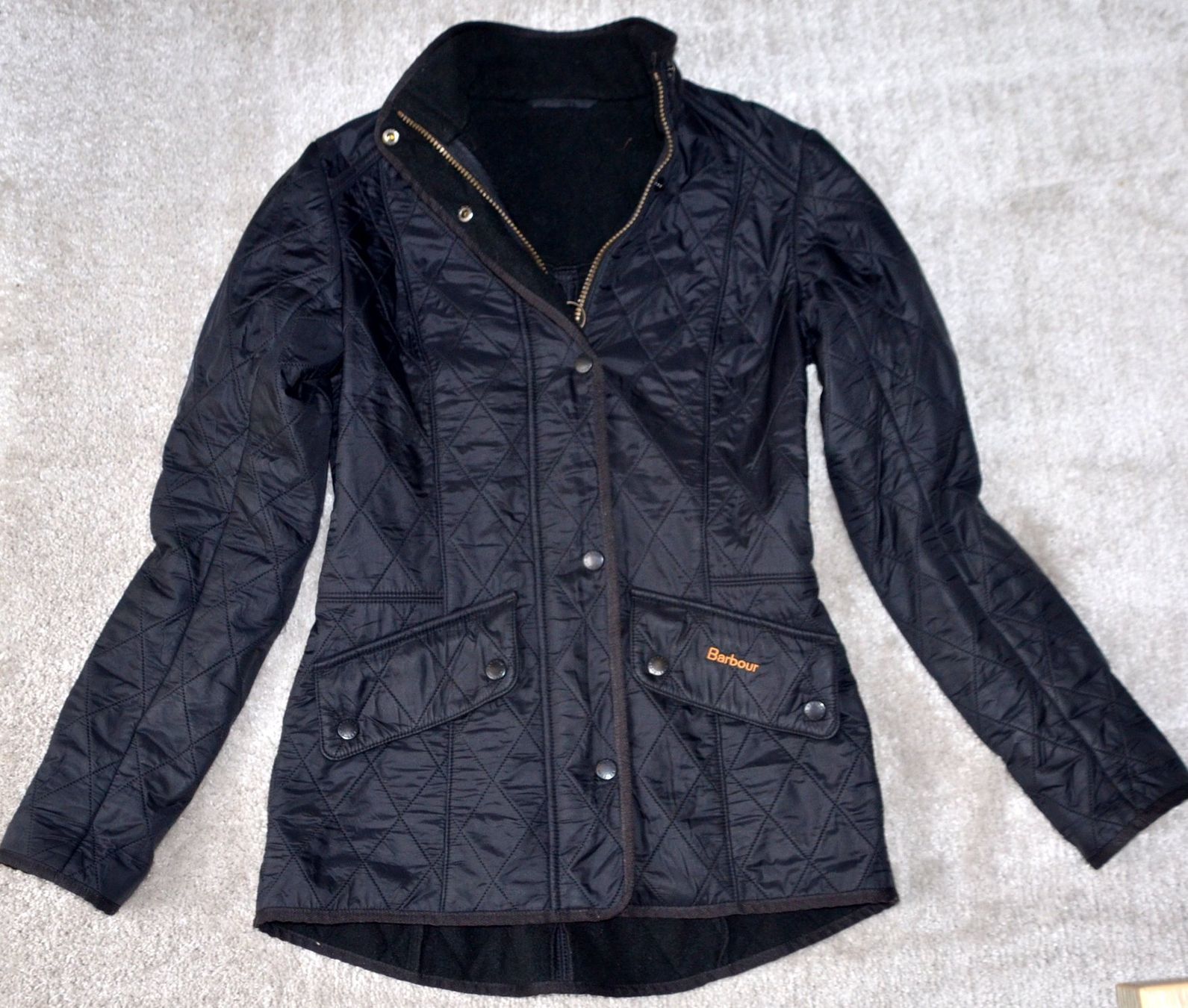 Barbour Giacche: Barbour Jacke / veste .34 – Usato da Collonges venduto da arashee 7
