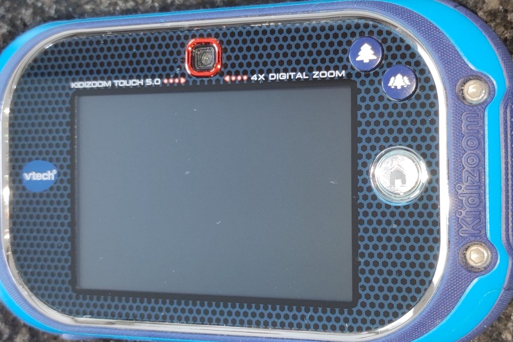 Vtech Fotocamera: Kidizoom mit Kopfhörer – Usato da Othmarsingen venduto da HBN 6