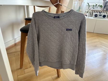 Pull Patagonia 