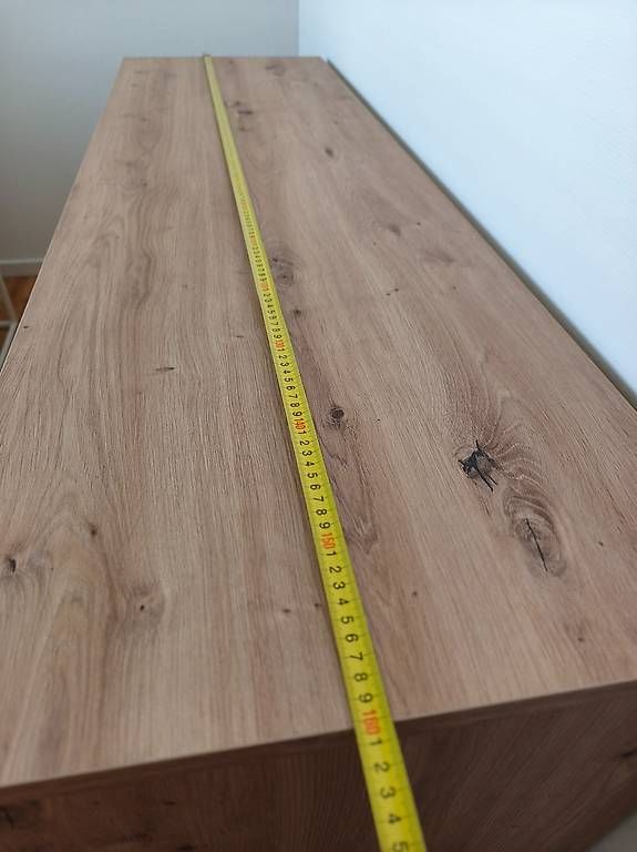 Kommoden: Holz Kommode – Gebraucht aus Zürich von carioca9 3