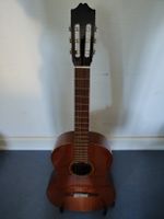 Cuenca Mod. 30 Gitarre - Handgefertigt in Spanien