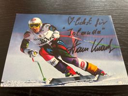 Hans Knauss