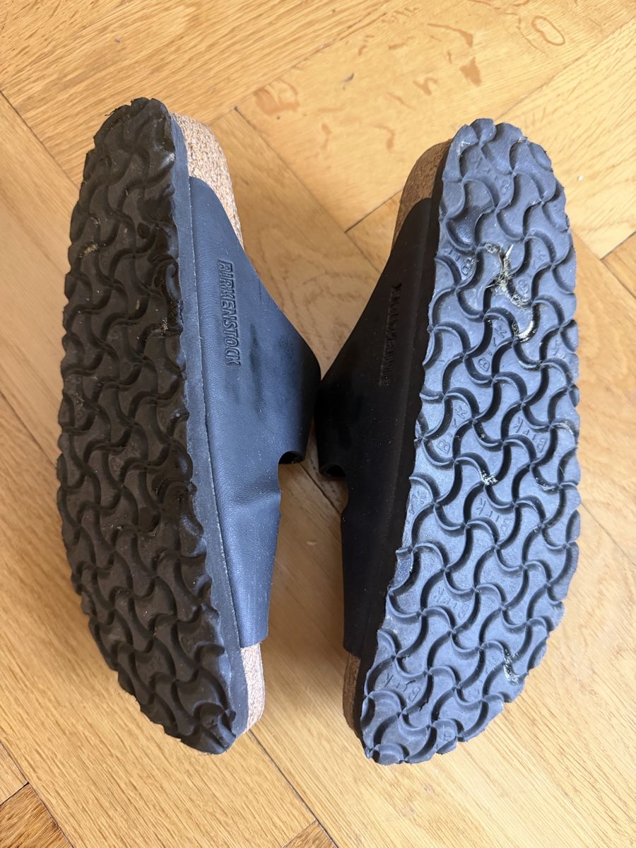 Birkenstock Scarpe da donna: Birkenstock Gr. 38 – Usato da Basel venduto da Aiuola 8