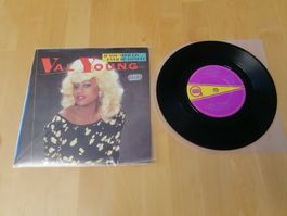 Val Young – If You Should Ever Be Lonely