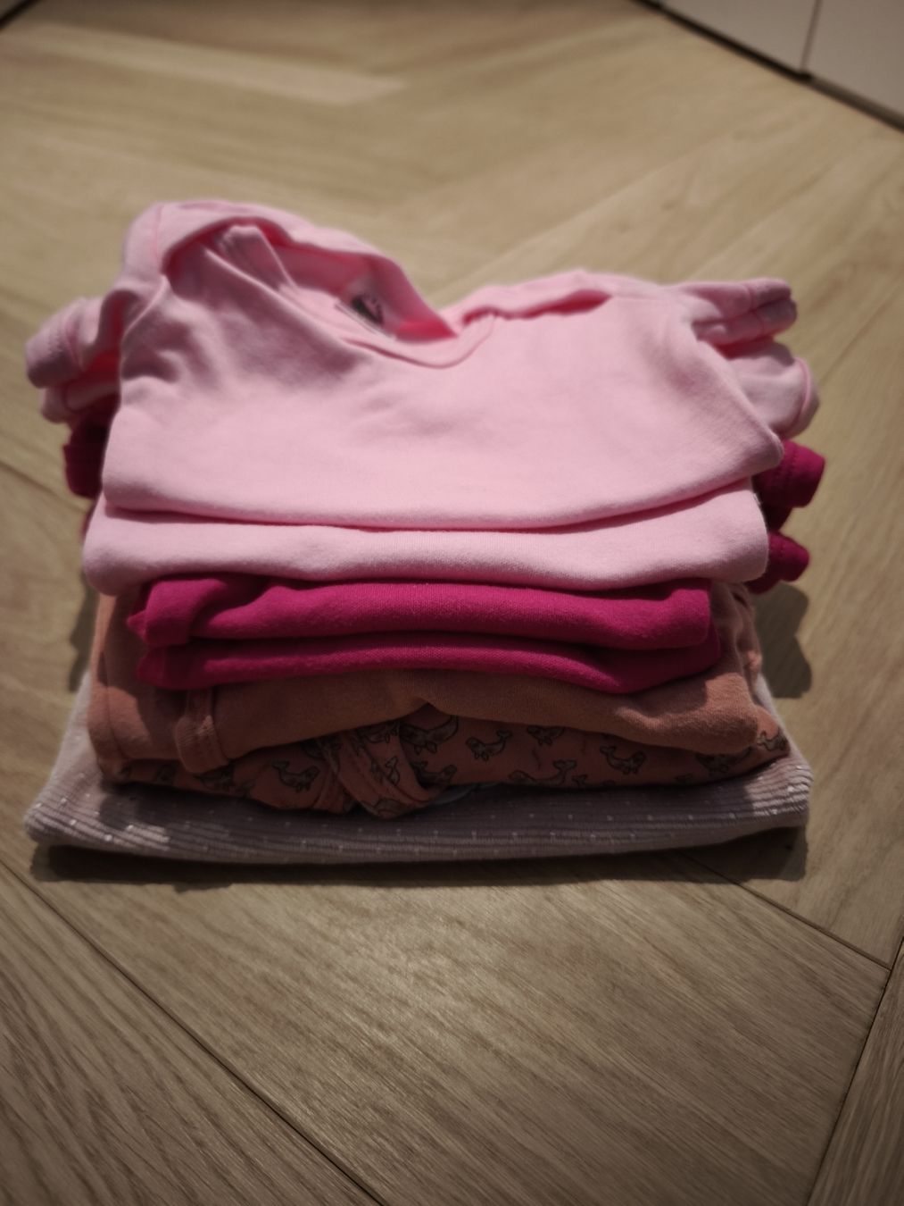 Lotti & Set di vestiti: Kleider Paket Mädchen Grösse 50/56 – Usato da Oberrieden venduto da Beti85 2
