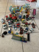 LOTTO LEGO 5KG (49 MINIFIGURES)