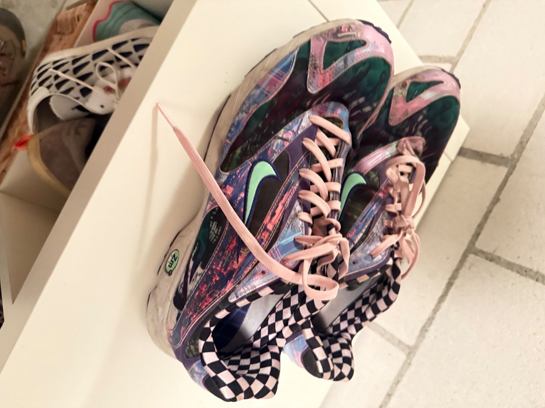 Nike Herrenschuhe: Nike Sneaker 47.5EU Limited Edition – Gebraucht aus Küsnacht ZH von gma_67jc 1