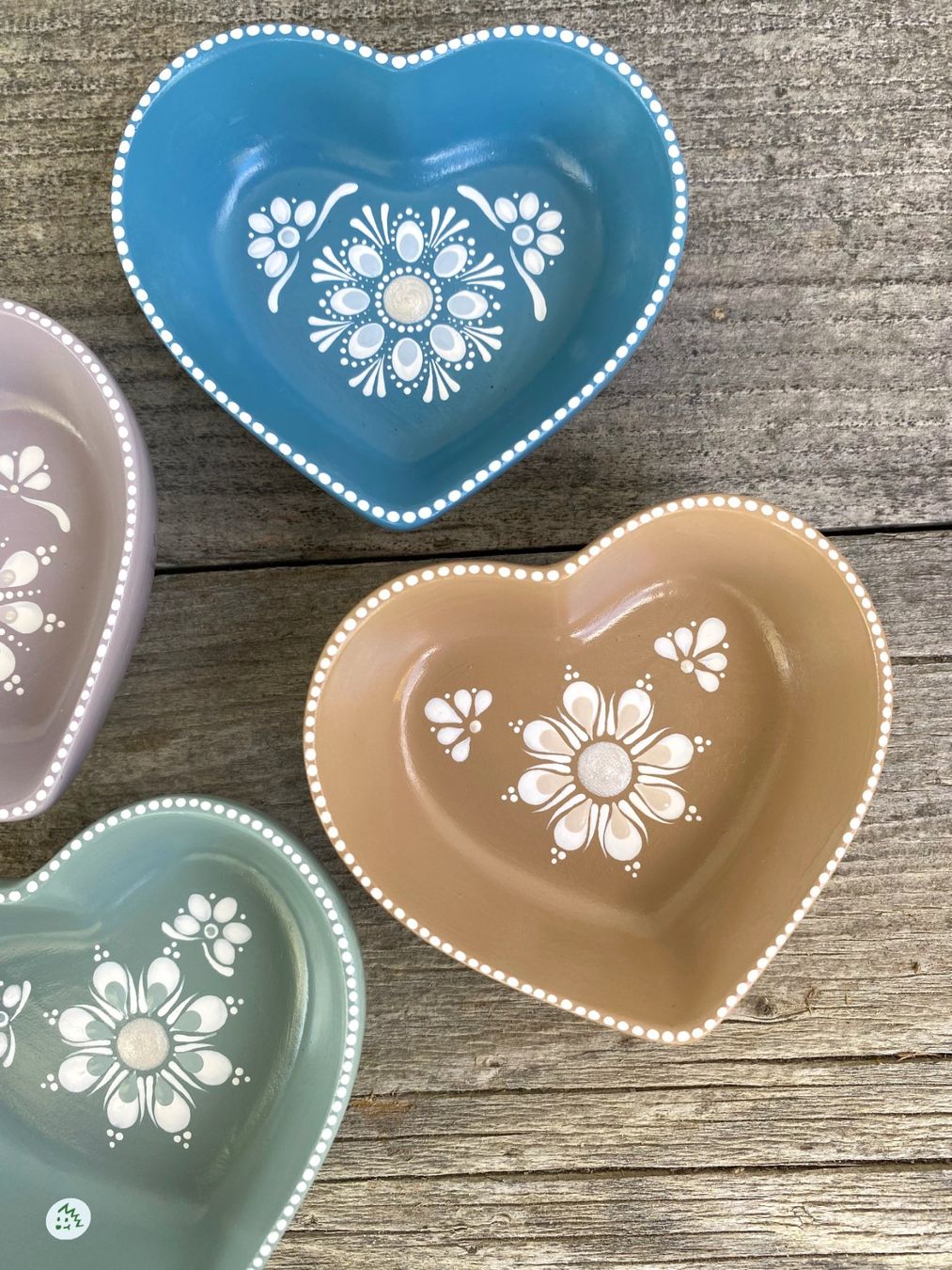 Tutte le decorazioni: Deko Schale klein, Tischdekoration, Geschenkidee – Nuovo e nell'imballaggio originale da Fanas venduto da Omibia 3